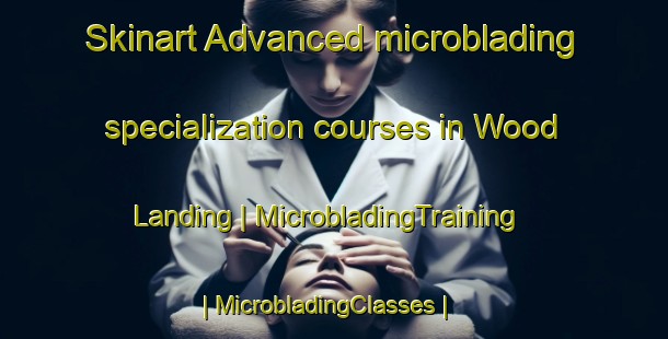 Skinart Advanced microblading specialization courses in Wood Landing | MicrobladingTraining | MicrobladingClasses | SkinartTraining-Canada